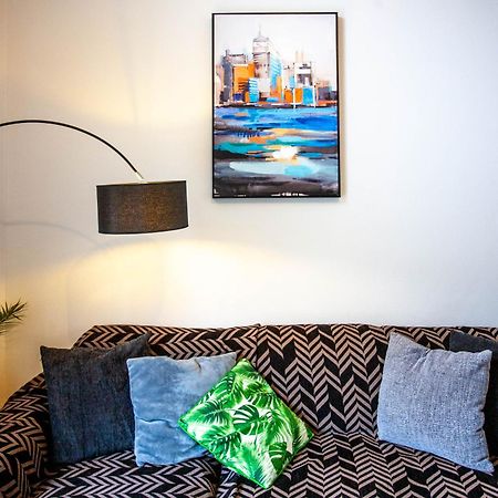 Unique Apartment Khania Eksteriør bilde