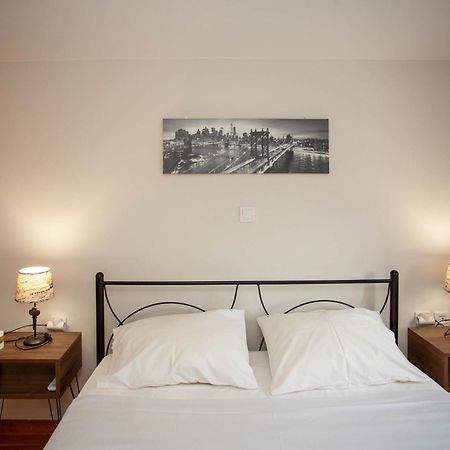 Unique Apartment Khania Eksteriør bilde