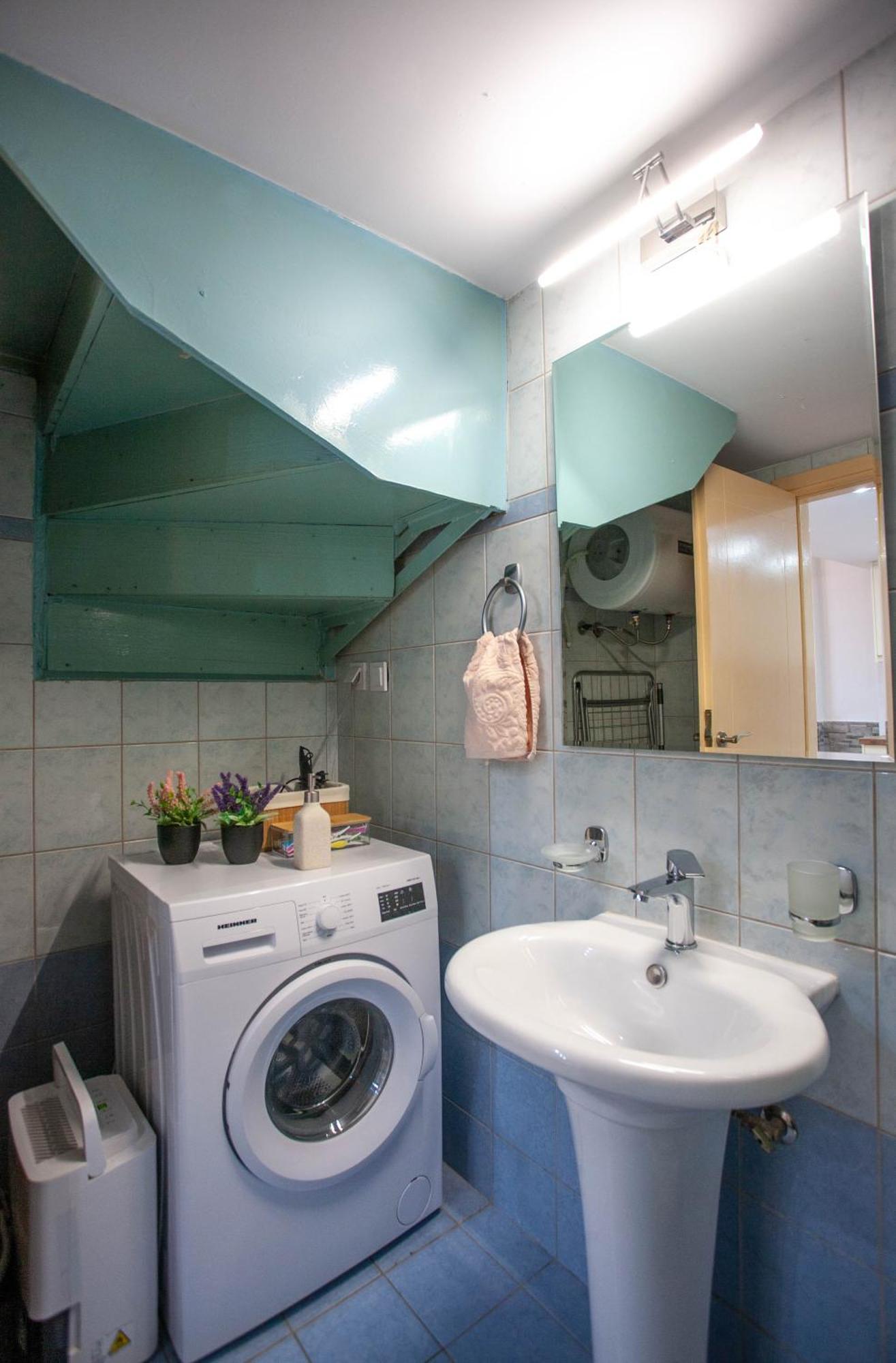 Unique Apartment Khania Eksteriør bilde